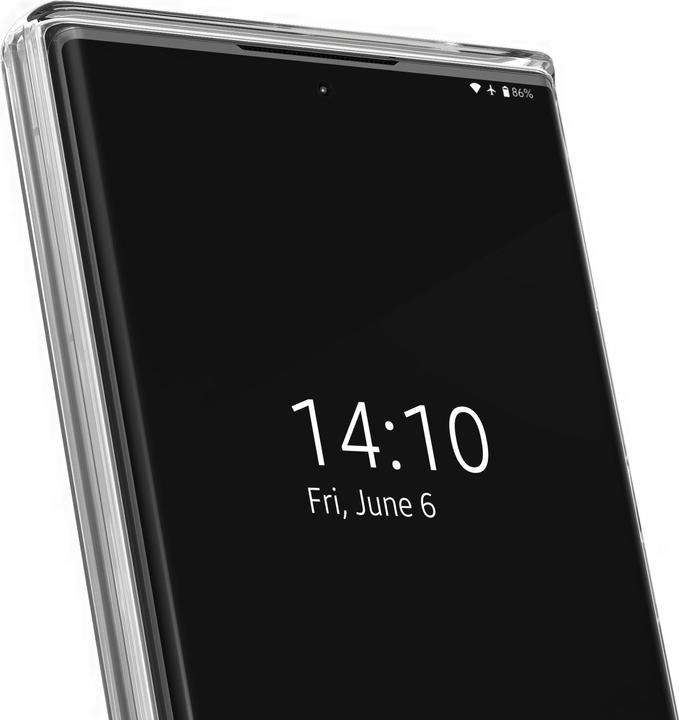 Actual product image iDeal Of Sweden Entry (Samsung Galaxy S24 Ultra, Samsung Galaxy S25)