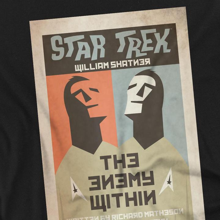 Produktbild The Original Series Episode 5 TShirt (L)