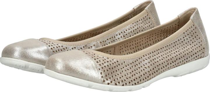 Actual product image Caprice Ballerina (40)