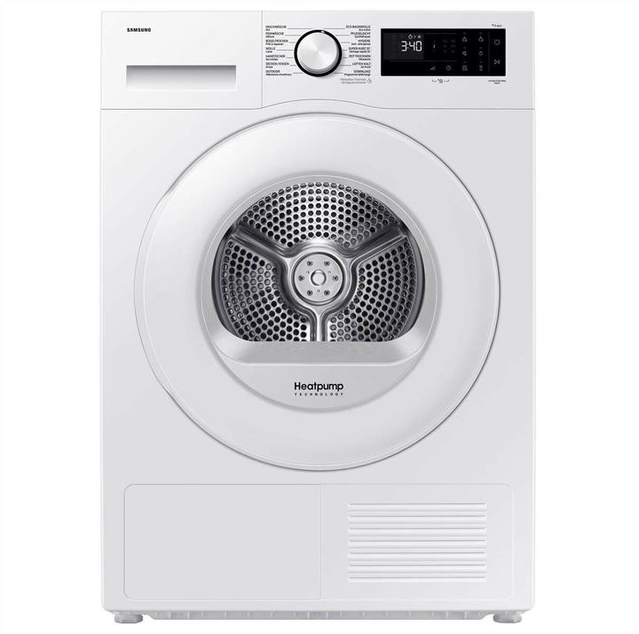 Image du produit Samsung DV5000 (9 kg, Droite, Fiche CH)