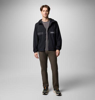 Image du produit Columbia Coupe-vent à Capuche Spire Valley™ Homme (XL)