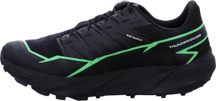 Actual product image Salomon Thundercross GTX (44)