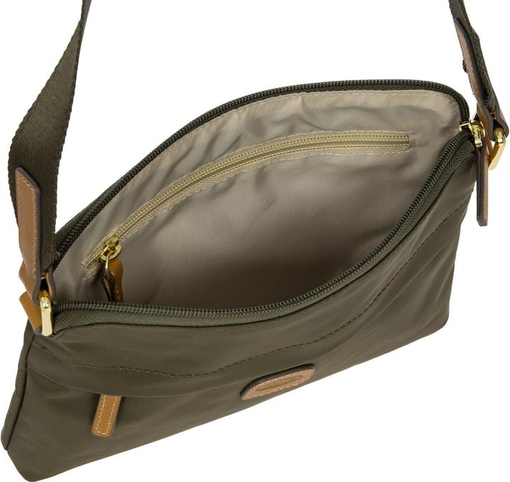 Image du produit Brics X-Collection Sac à bandoulière 23 cm