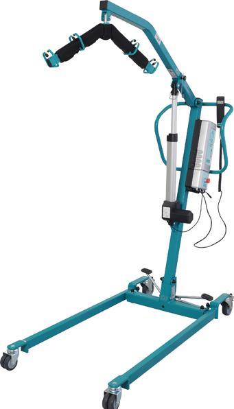 Produktbild AKS Zielonka Aufricht- und Standardlifter in Einem - Dualo aktiv Aufrichtlifter