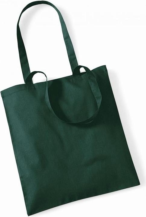 Actual product image Westford Mill Promo shopping bag 10 litres (10 l)