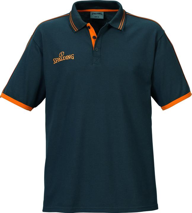 Spalding Polo Shirt