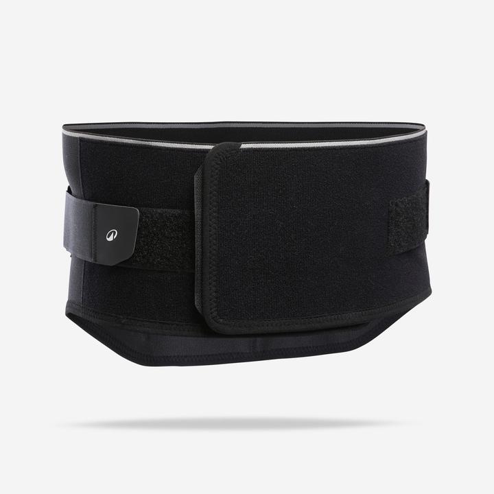 Immagine prodotto Decathlon Lendengurt mit Riemen Stufe 4 (2)