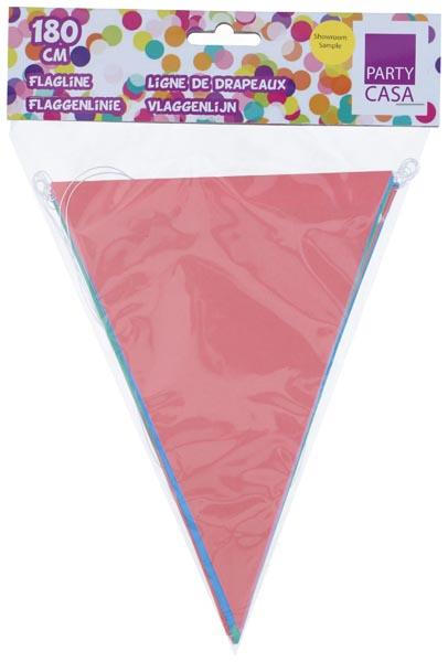 Eddy Toys Pastel garland