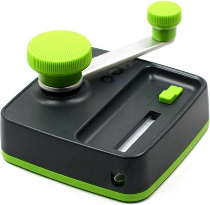 Actual product image OCB Stuffing Machine Tube M