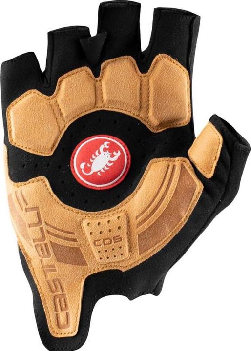 Actual product image Castelli Rosso Corsa Pro V Glove (XS)