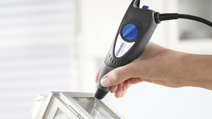 Actual product image Dremel engraver 290-1