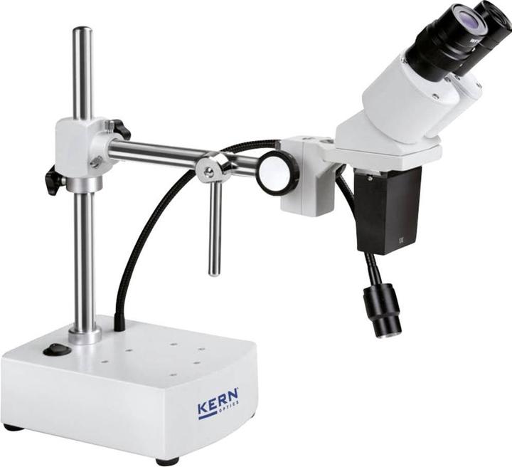 Kern Stereomicroscope set OSE 409