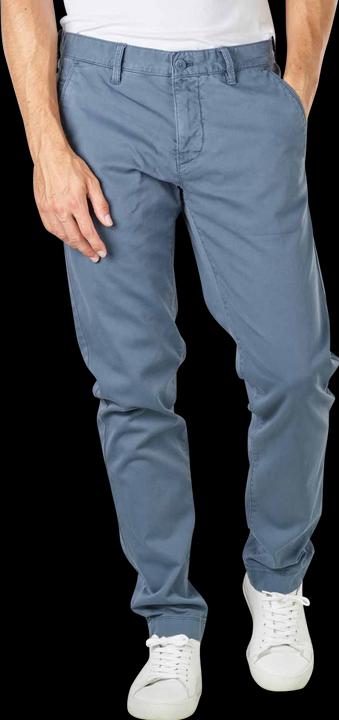 Produktbild Marc O'Polo Stig Pants Shaped Storm (W34/L34)