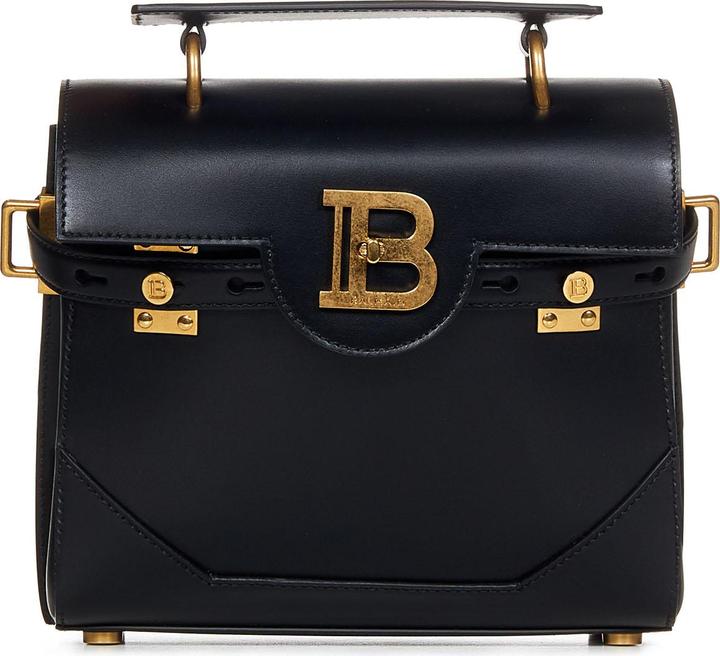 Actual product image Balmain Bags.. Black
