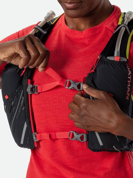 Produktbild Nathan Trail-Trinkrucksack 4l "Pinnacle" (4 l)
