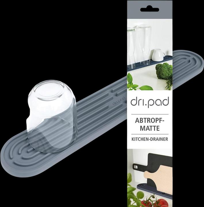 Sanni Shoo Abtropfmatte