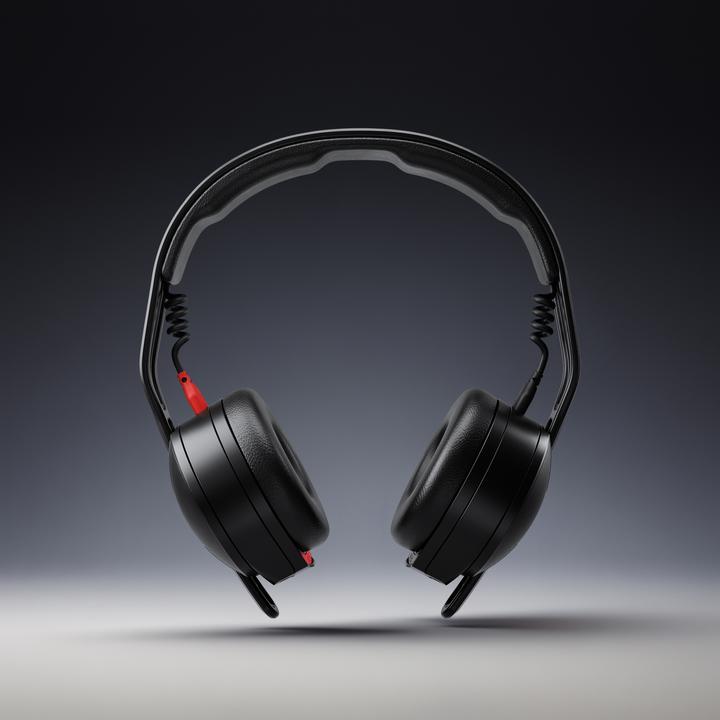 Actual product image RØDE NTH-50 (No noise cancelling, Cable)