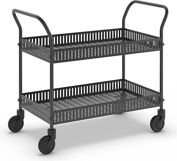 Kongamek Carrello di vendita (250 kg)