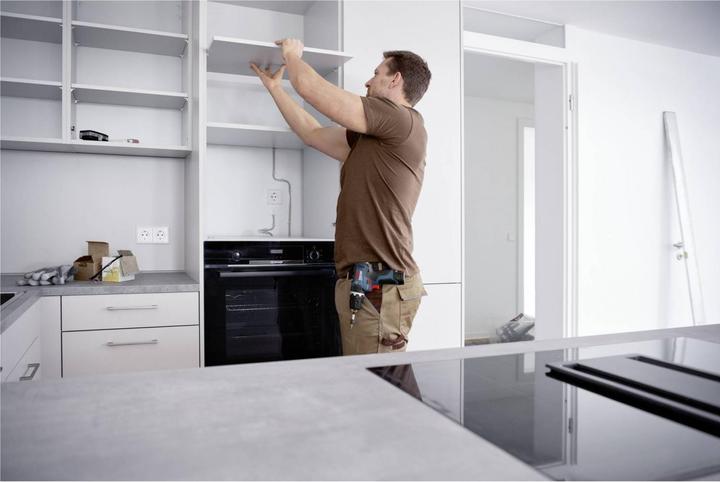 Produktbild Bosch Professional GSB 12V-35 (Akkubetrieb)