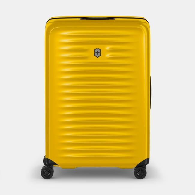 Immagine prodotto Victorinox Airox, Large Hardside Case, Gold Yellow (98 l, L (90 - 115l))