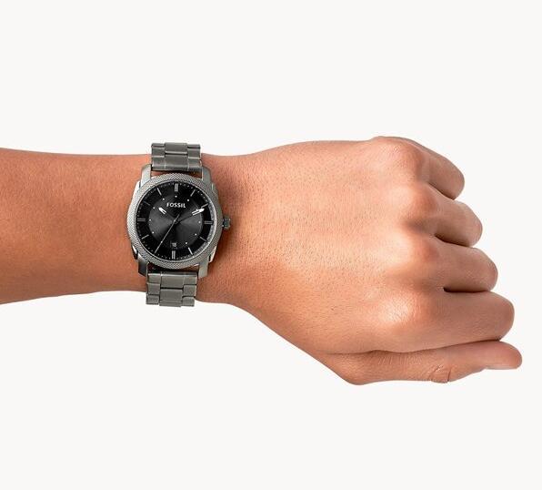 Produktbild Fossil Machine (Analoguhr, 42 mm)