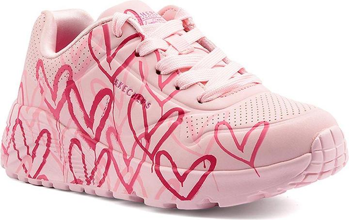 Image du produit Skechers Rohde Femmes Bottes à lacets Sport non doublées vert (27)