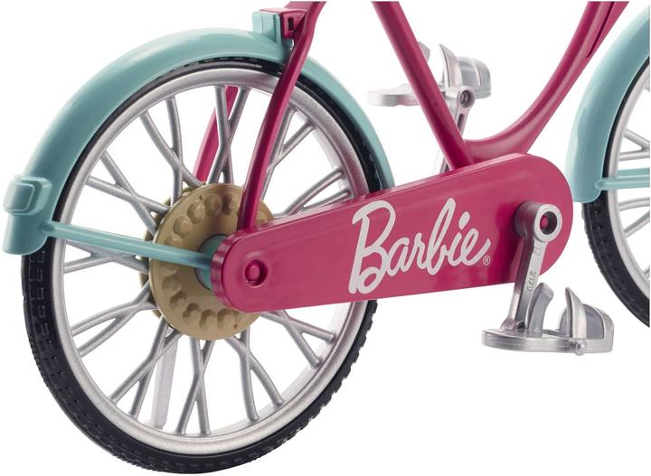 Produktbild Barbie Fahrrad