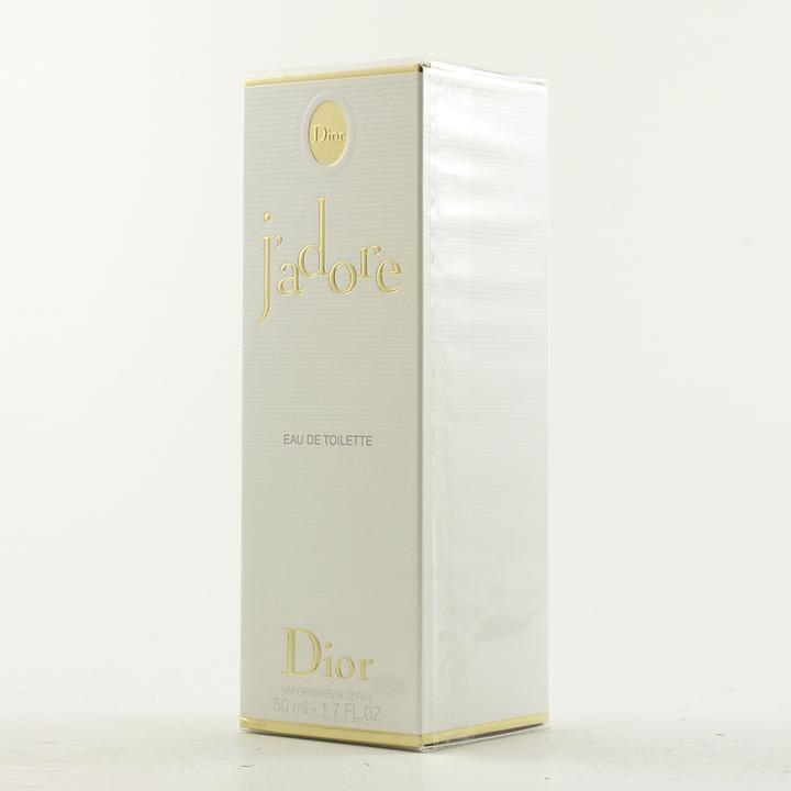 Immagine prodotto Dior J'Adore (Eau de toilette, 50 ml)