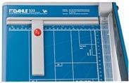 Produktbild Dahle 533 (15 Blätter, A4)