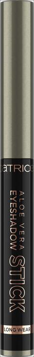 Actual product image Catrice Aloe Vera Eyeshadow Stick (Olive Glam)