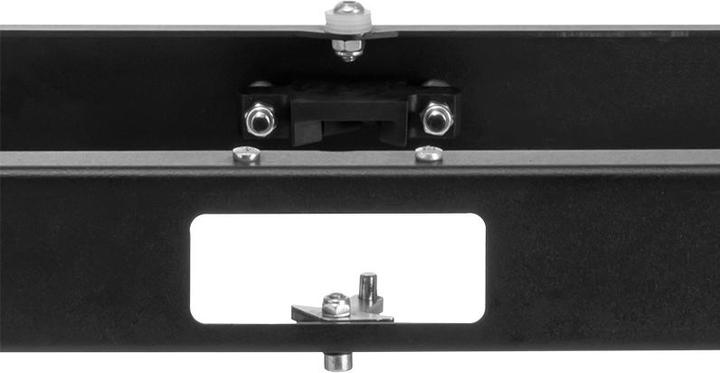 Image du produit Hagor VWH-1 Slim Support mural pour téléviseur LCD/Plasma (Mur, 55", 35 kg)