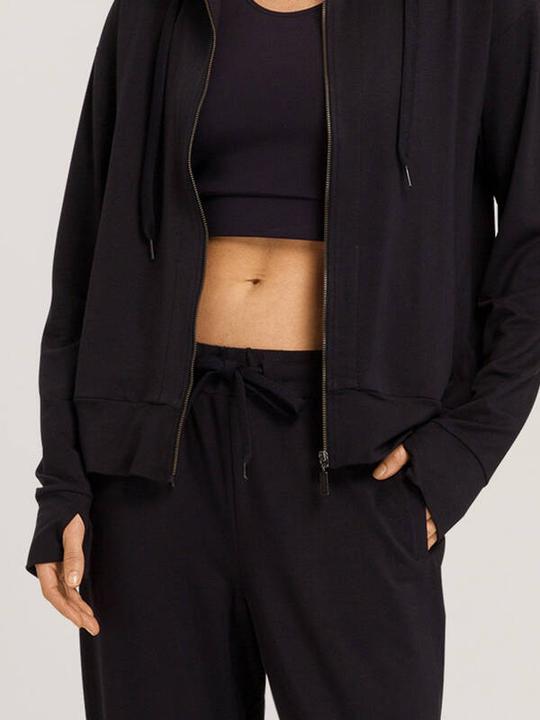 Actual product image Hanro Balance Jacket (L)