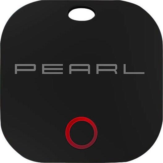 Image du produit Pearl Mini trouveur de clés 4en1 (Android, iOS)
