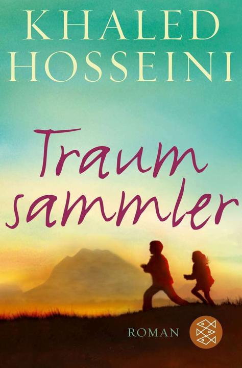 Produktbild Traumsammler (Deutsch, Henning Ahrens, Khaled Hosseini, 2014)