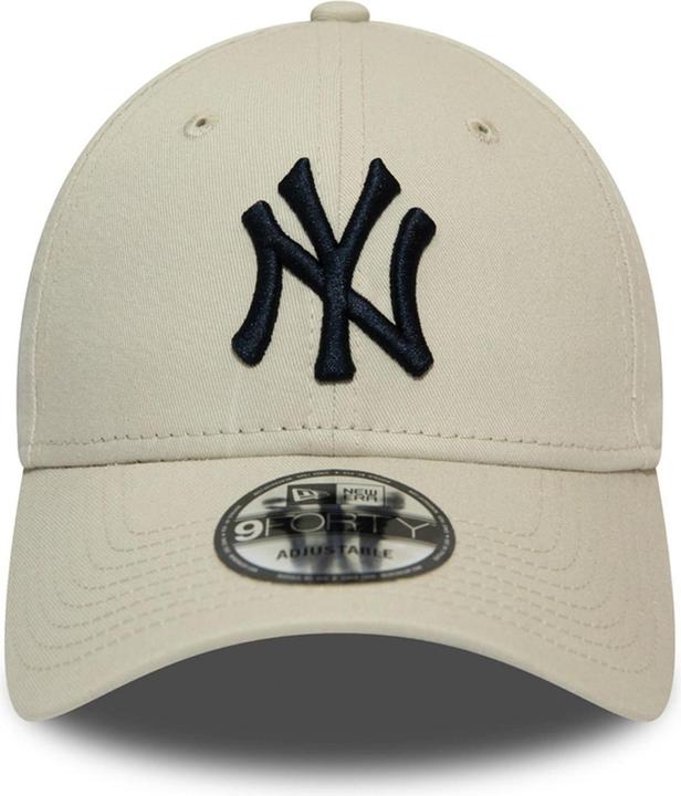 Immagine prodotto New Era 9Forty Strapback New York Yankees (Taglia unica)