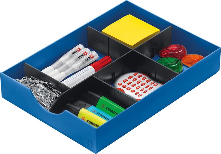 Actual product image Styro Document storage