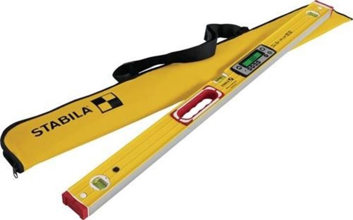 Actual product image Stabila Elektroninis gulsčiukas IP67 Tech 196 DL 100cm (100 cm)