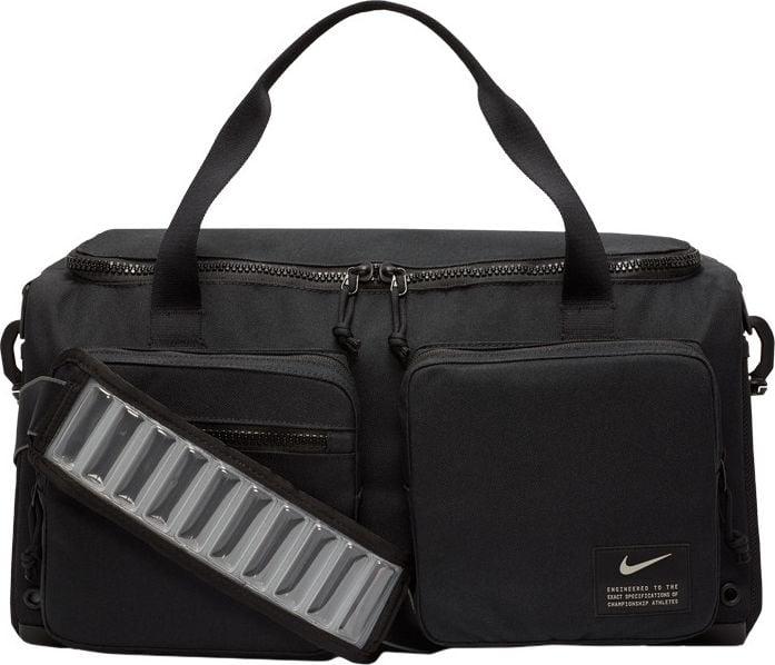 Nike Utility Power (taille S) CK2795-010 Sac de sport (62695) (couleur noire)