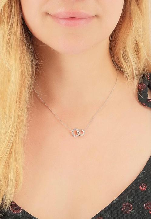 Actual product image Muau Necklace