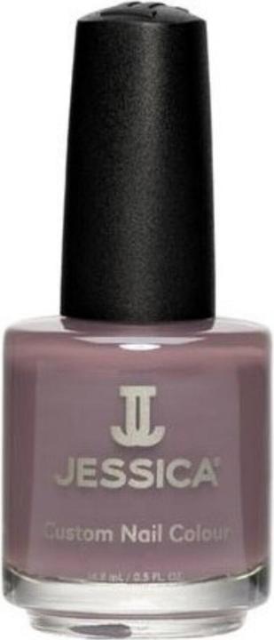 Jessica Custom Colour Nail Polish Coupe De Ville 14.8ml (Farblack)
