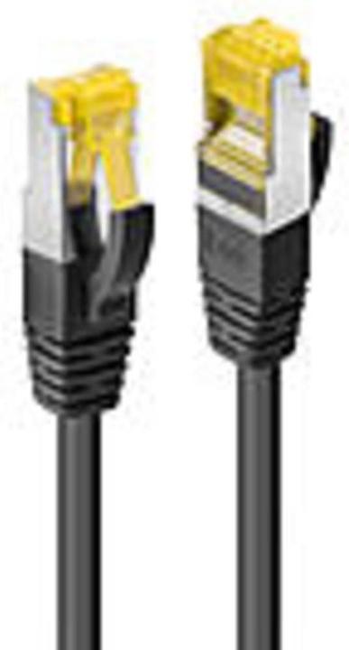 Produktbild Lindy Netzwerkkabel (S/FTP, CAT7, 2 m)