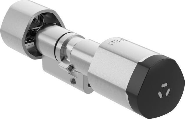 Produktbild Glutz E-Zylinder 83642/83742 EM/Panik