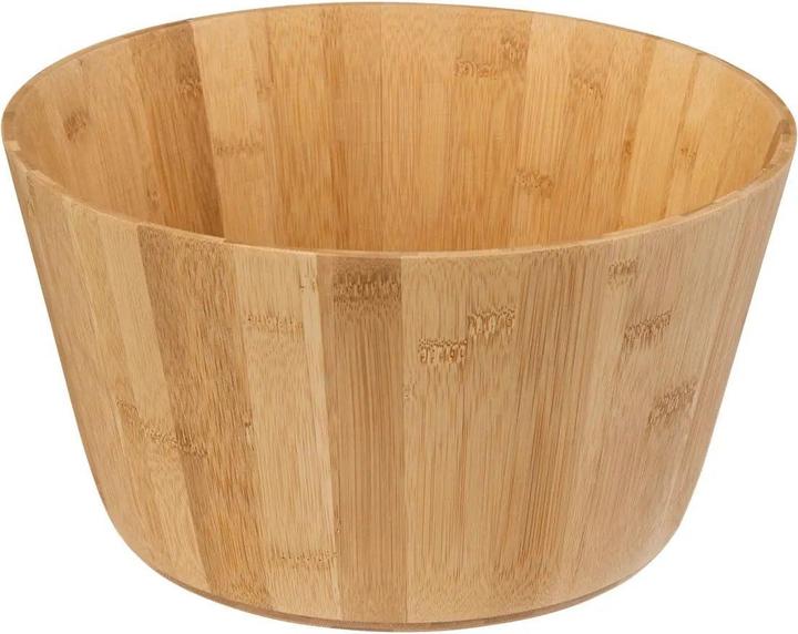 5Five Bamboo salad bowl - 30 cm (1 x)