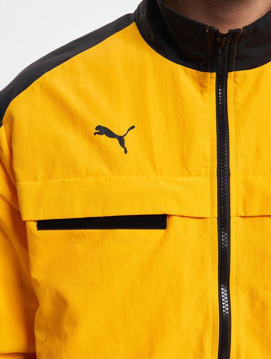 Actual product image Puma Casual jacket Ferrari Race Statement Woven (L)