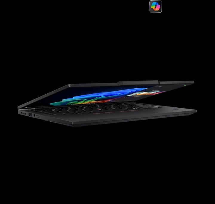 Actual product image Lenovo ThinkPad T14s Gen 6 (14", AMD Ryzen AI 7 PRO 360, 32 GB, 1000 GB, DE)