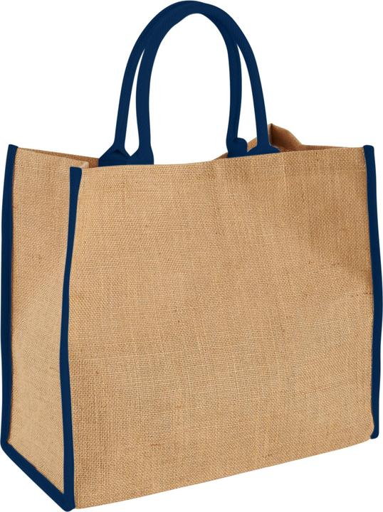 Image du produit Bullet Le grand sac à provisions en jute