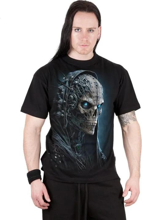 Immagine prodotto Spiral Human 2.0 Maglietta Adulto Unisex (S)