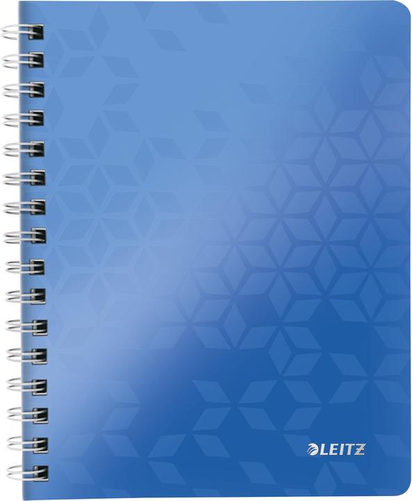 Metallic Blau