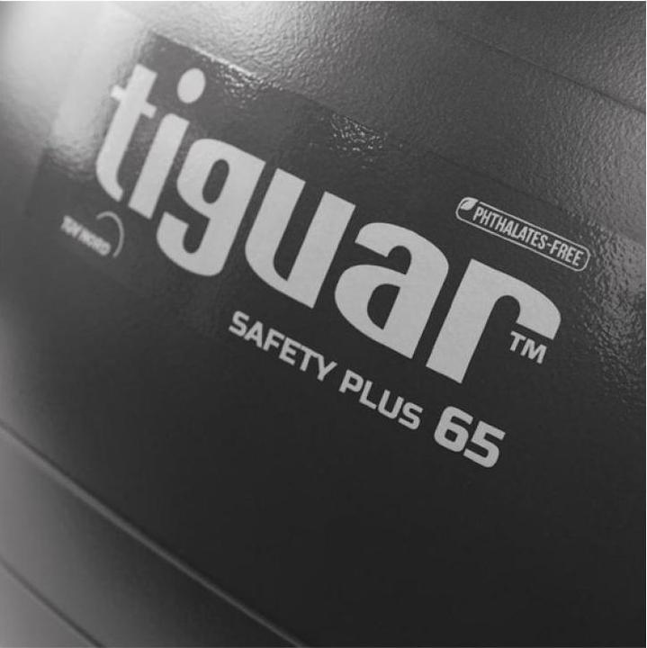 Actual product image Tiguar Bodyball Safety Plus (65 cm)