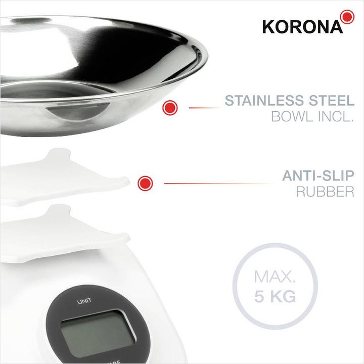Actual product image Korona Cleo
